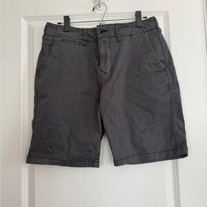 lucky brand saturday stretch shorts